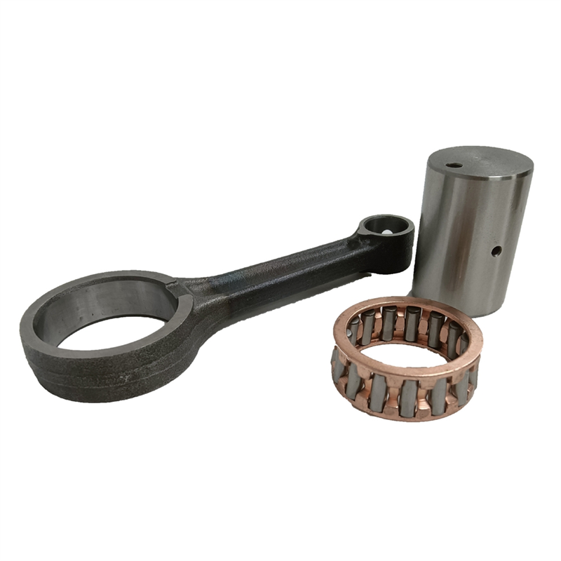Motorcycle Crankshaft - BARU TERSEDIA - Kit Batang Penghubung