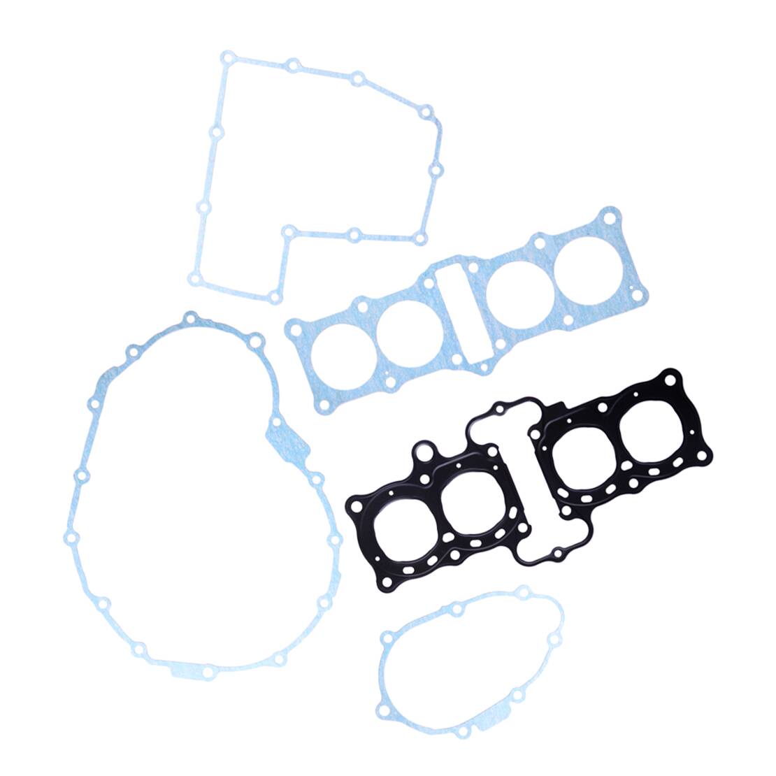 Motorcycle Gasket - Kit Gasket Silinder Mesin Motor Cocok