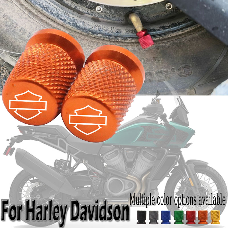 Motorcycle Valve Cover - Tutup Pentil Ban Motor TWheel Untuk