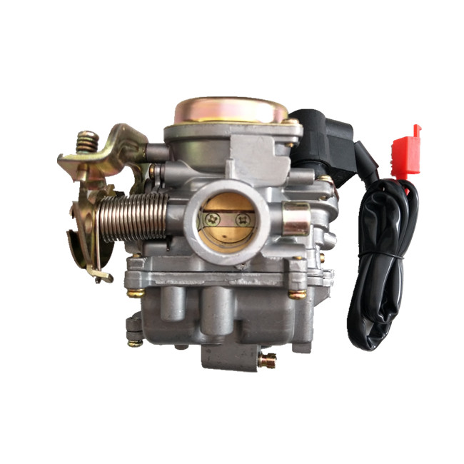 Motorcycle Engine Parts - Suku Cadang Motor GY6-50 yang Luar