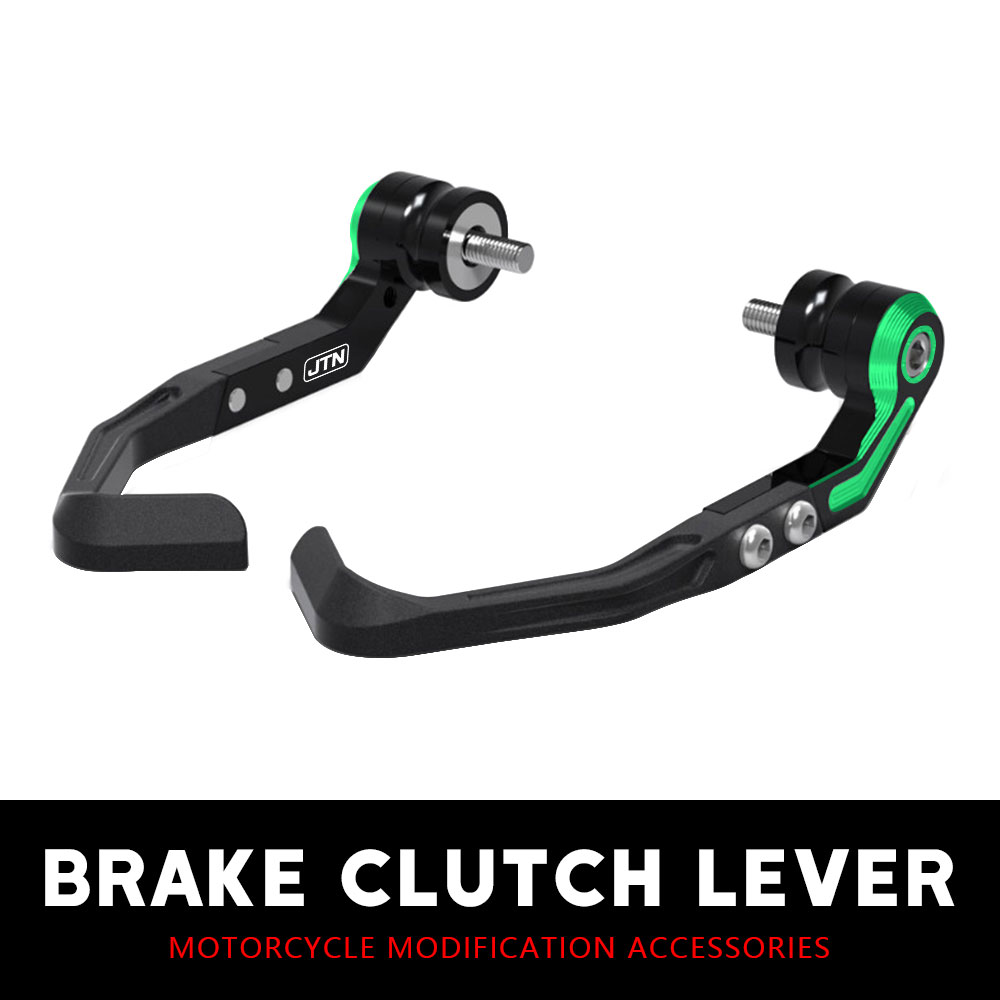 Motorcycle Clutch - Pelindung Tuas Rem & Kopling Sepeda
