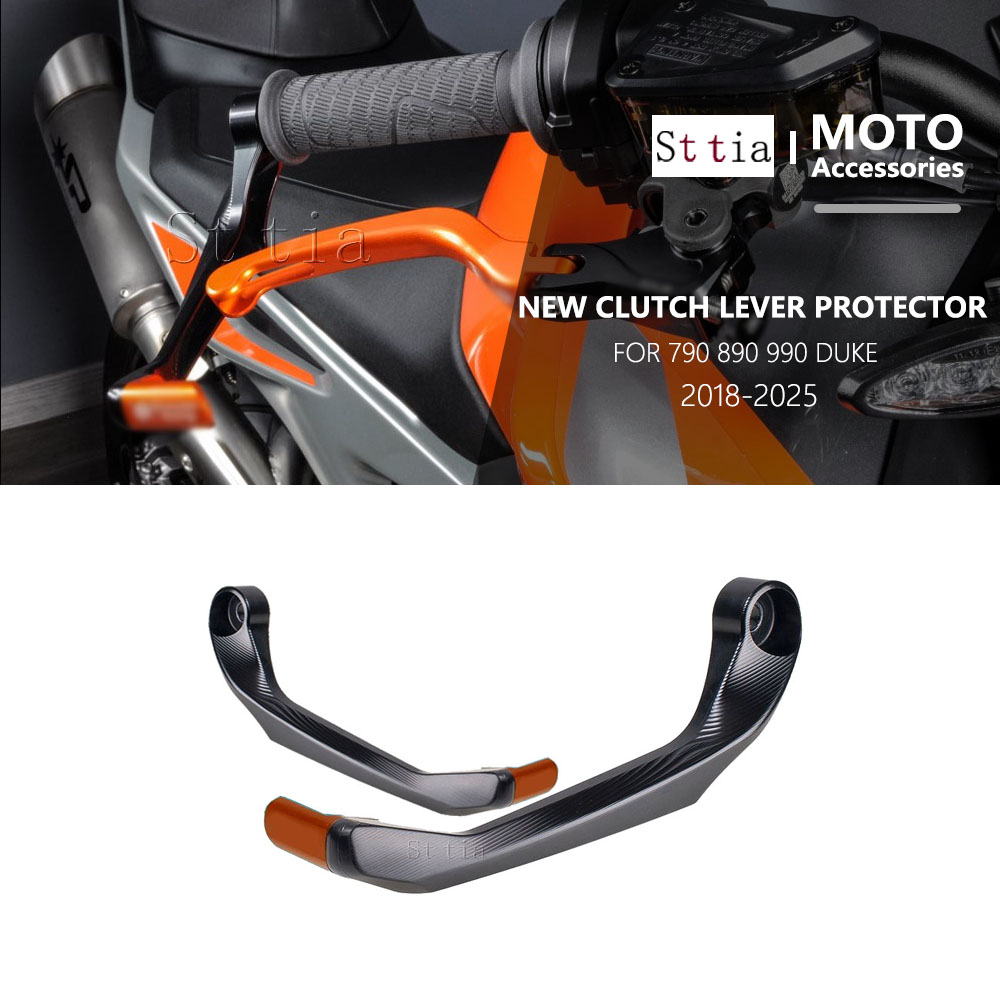 Motorcycle Clutch - Pelindung Tuas Rem Sepeda Motor Baru