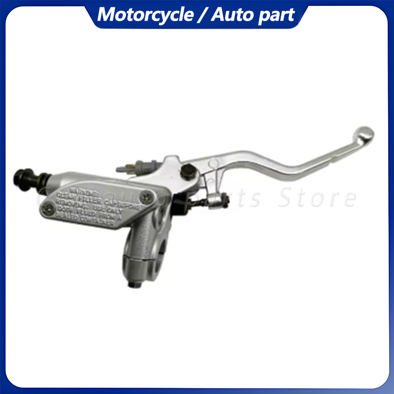 Motorcycle Piston - Pompa Master Silinder Rem Depan Sepeda