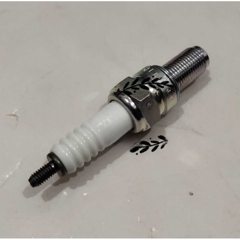 Motorcycle Spark Plug - Busi Untuk Sepeda Motor Benelli Leoncino500