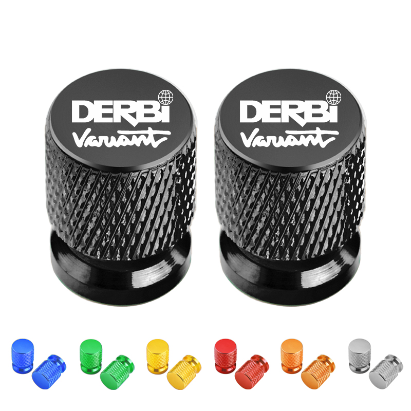 2PCS Untuk Sepeda Motor DERBI  - Motorcycle Valve Cover ulasan dan harga