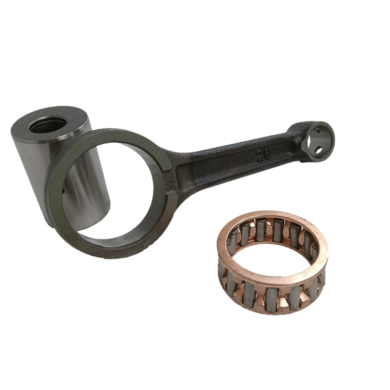 BARU TERSEDIA - Kit Batang Pen - Motorcycle Crankshaft ulasan dan harga