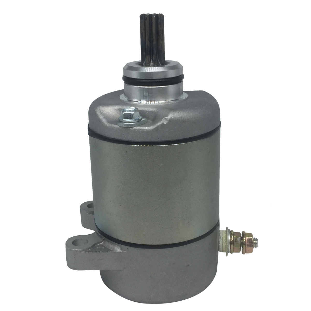 Motor Starter ATV Sepeda Motor - Motorcycle Starter Motor ulasan dan harga