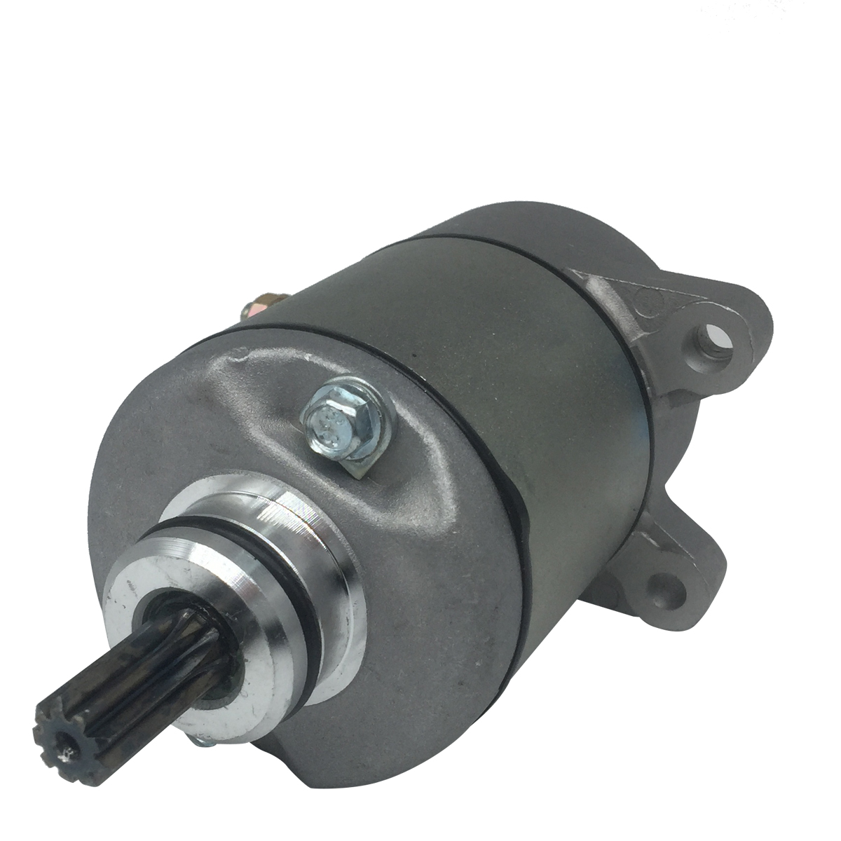 Motor Starter ATV Sepeda Motor - Motorcycle Starter Motor ulasan dan harga