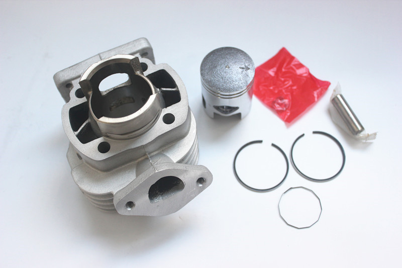 Kit Silinder Keramik Sepeda Mo - Motorcycle Piston ulasan dan harga