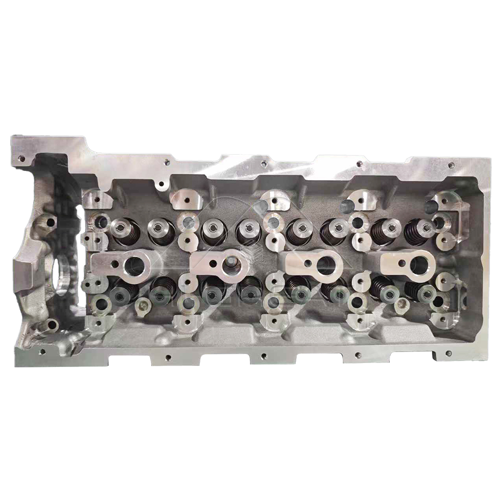 Rakitan Kepala Silinder Mesin  - Engine Cylinder Head ulasan dan harga