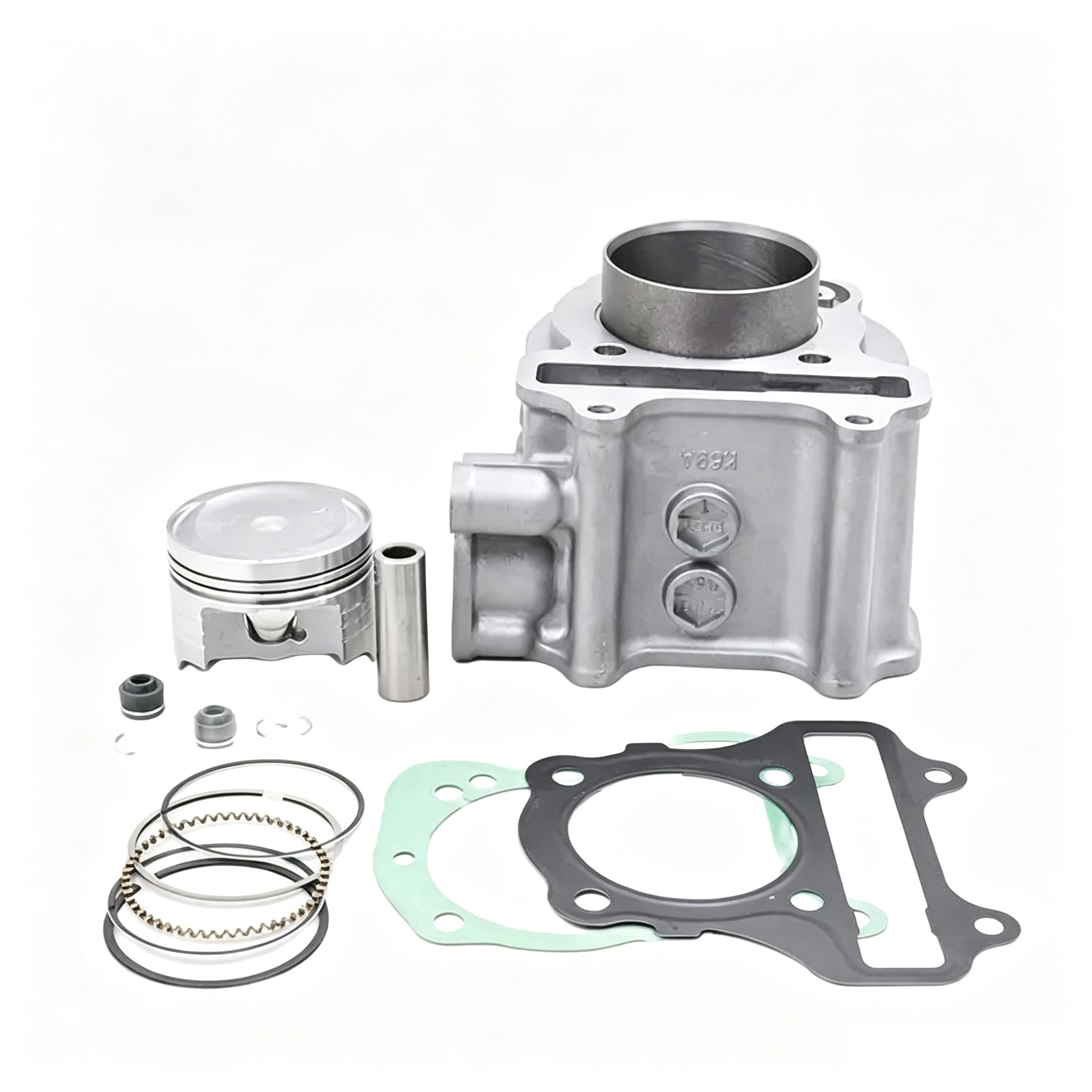 Suku Cadang Mesin Sepeda Motor - Motorcycle Gasket ulasan dan harga