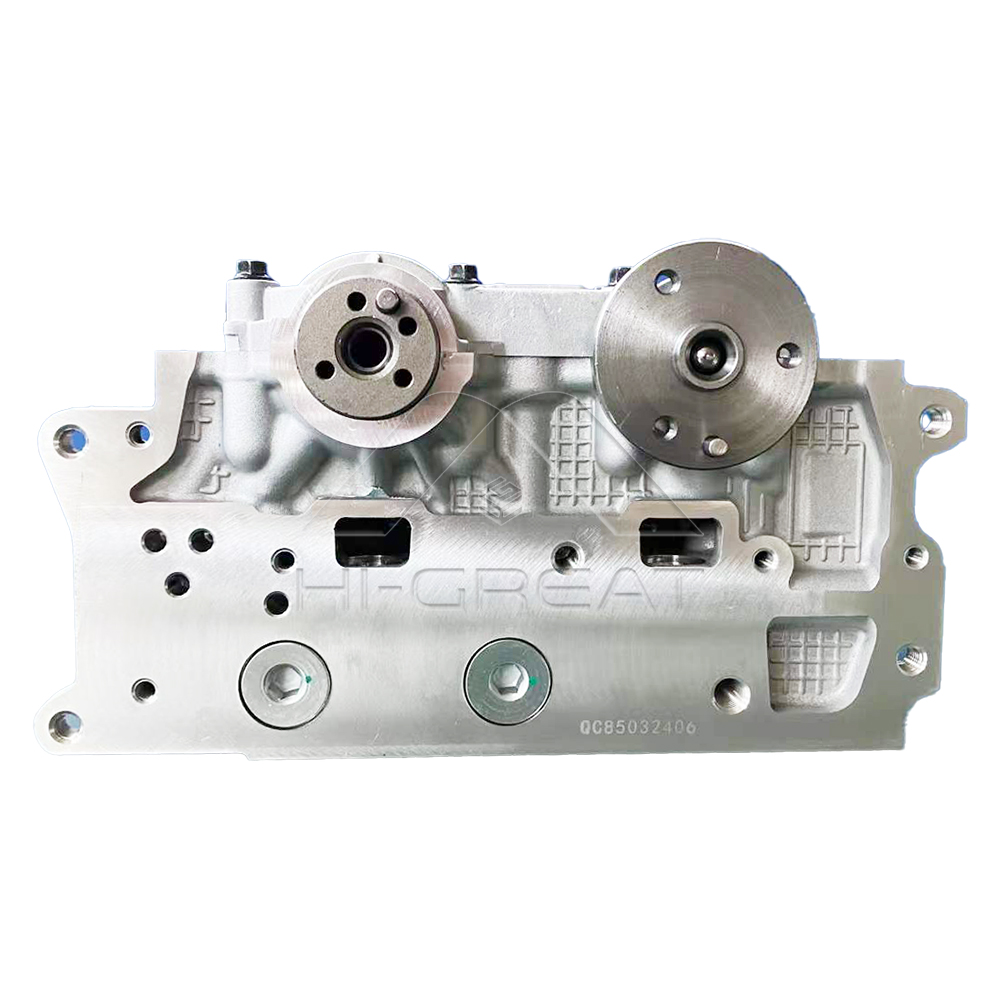 Rakitan Kepala Silinder Mesin  - Engine Cylinder Head ulasan dan harga