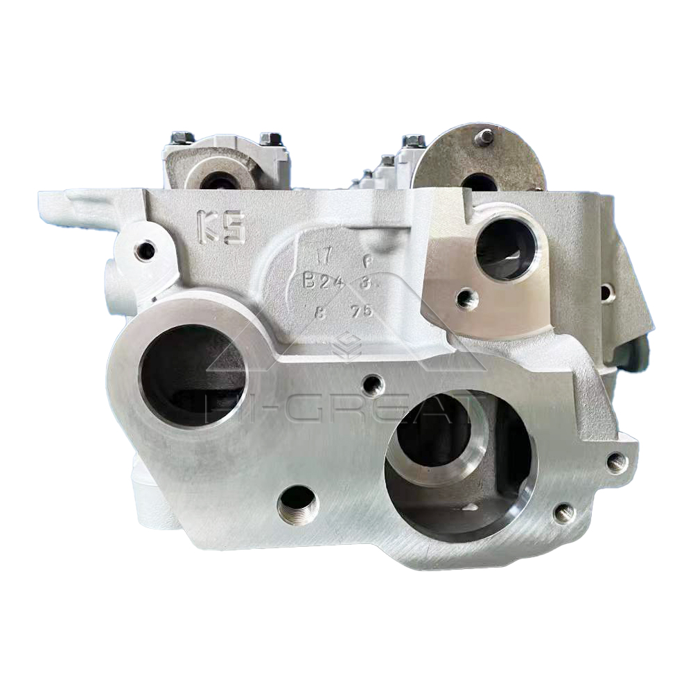 Rakitan Kepala Silinder Mesin  - Engine Cylinder Head ulasan dan harga