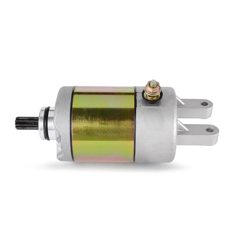 A56P – Motor Starter Elektrik  - Motorcycle Starter Motor ulasan dan harga