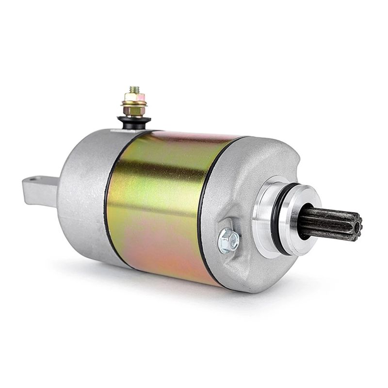 A56P – Motor Starter Elektrik  - Motorcycle Starter Motor ulasan dan harga