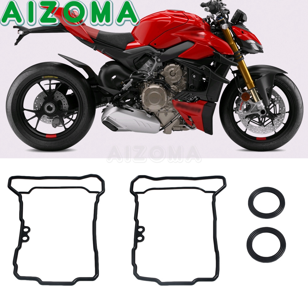 Aksesoris Sepeda Motor Gasket  - Motorcycle Gasket ulasan dan harga