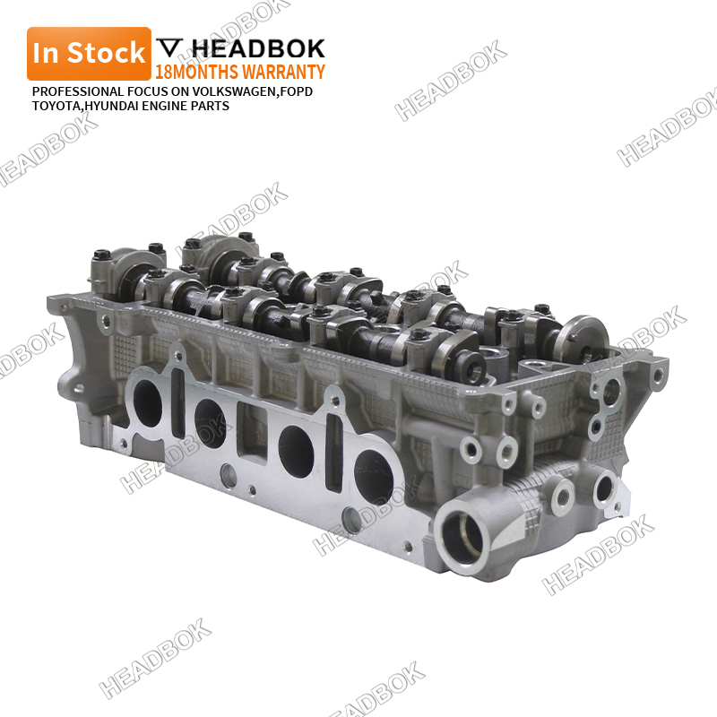 Kepala Silinder Lengkap For2az - Engine Cylinder Head ulasan dan harga