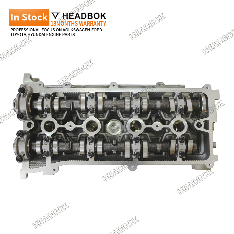 Kepala Silinder Lengkap For2az - Engine Cylinder Head ulasan dan harga