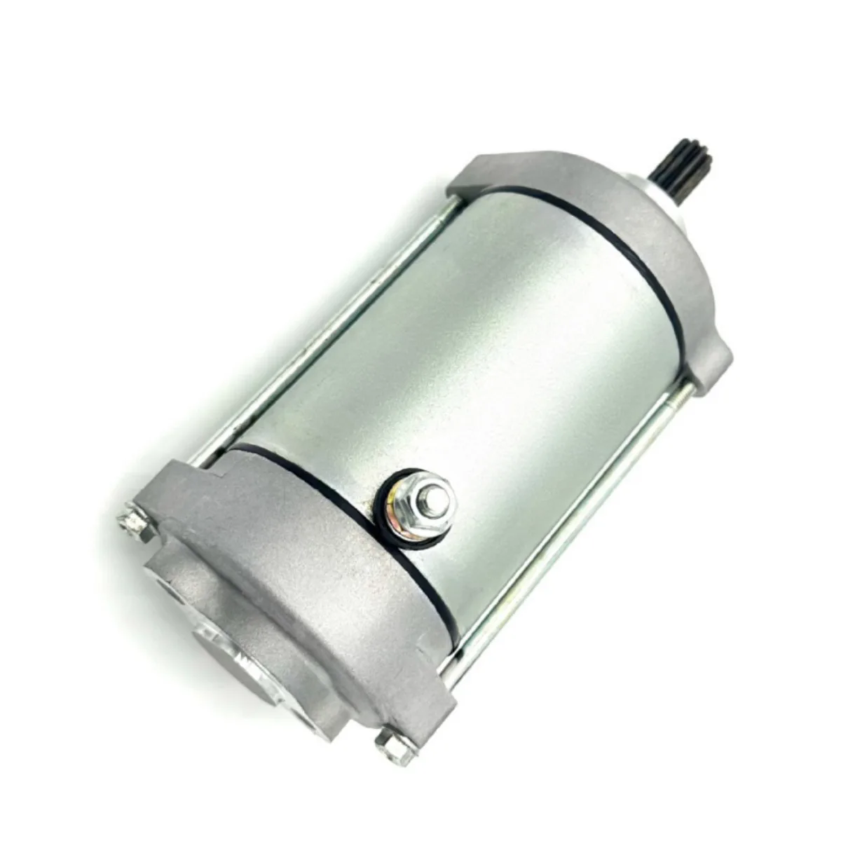 Motor starter sepeda motor unt - Motorcycle Starter Motor ulasan dan harga