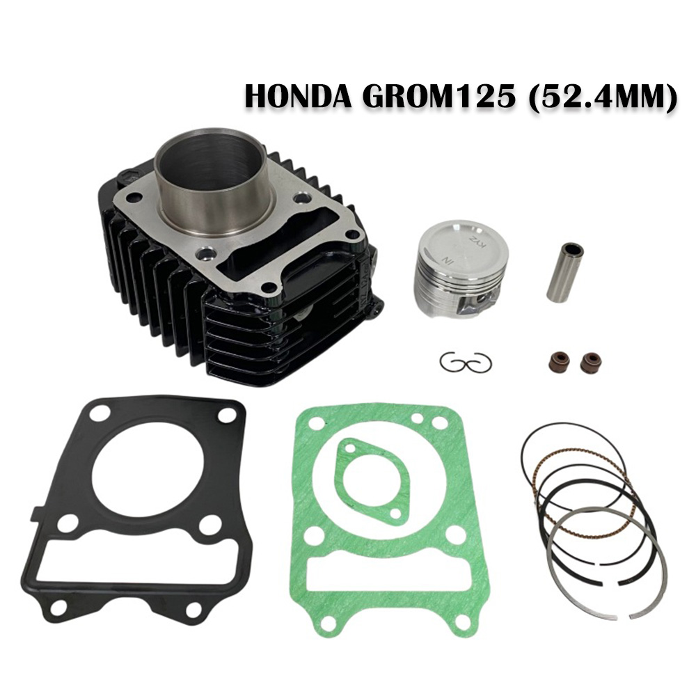 Kit Piston Blok Silinder Mesin - Motorcycle Piston ulasan dan harga