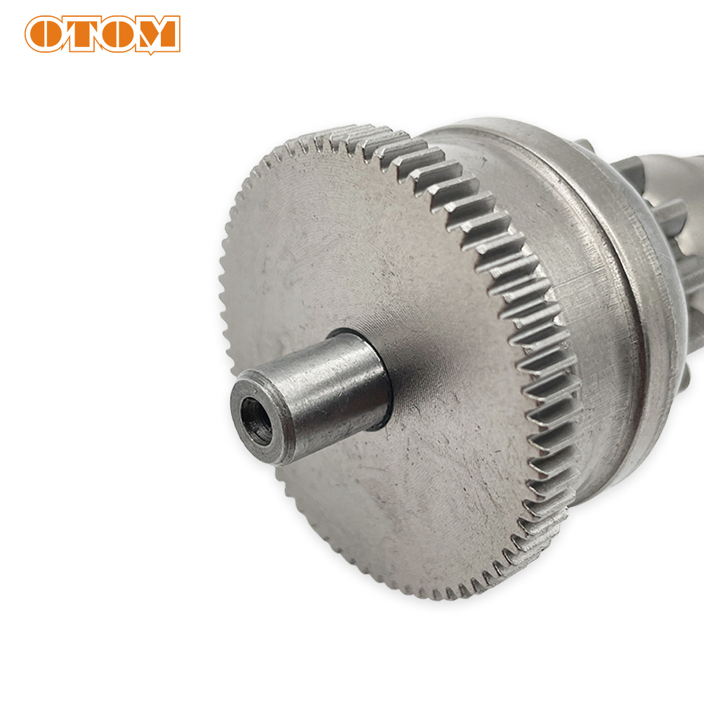 Bendix Starter Motor Untuk KTM - Motorcycle Starter Motor ulasan dan harga