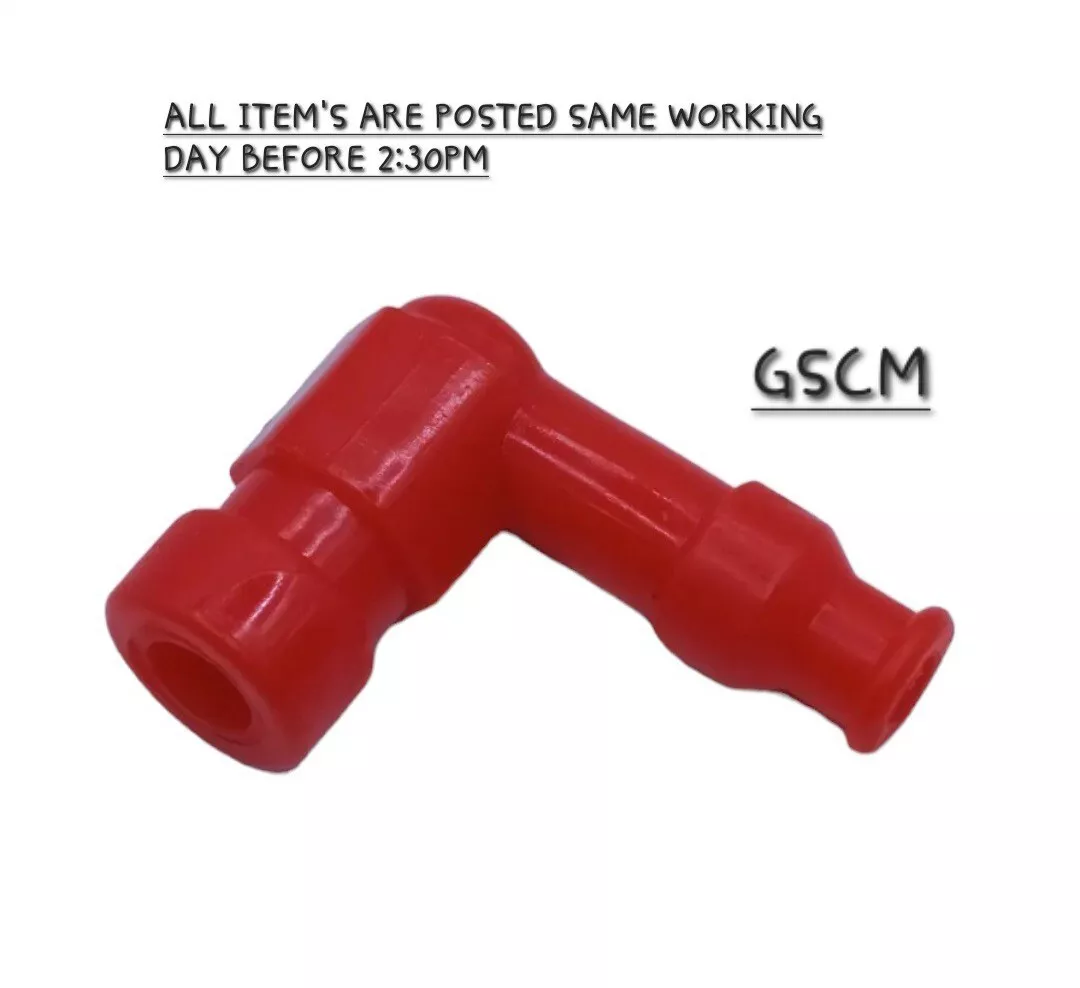 Penutup Pengapian Lengan Busi  - Motorcycle Gasket ulasan dan harga