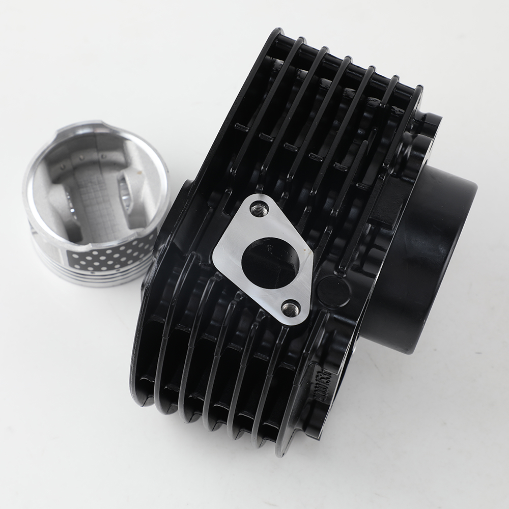 Kit Gasket Ring Piston Silinde - Motorcycle Gasket ulasan dan harga