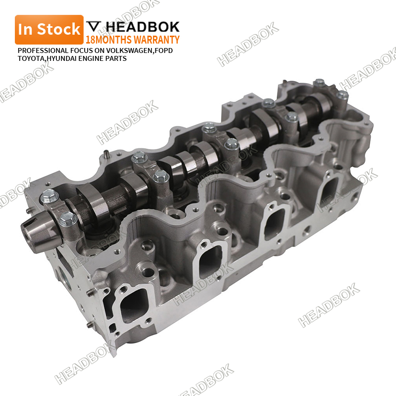 Penjualan Langsung Pabrik Kepa - Engine Cylinder Head ulasan dan harga