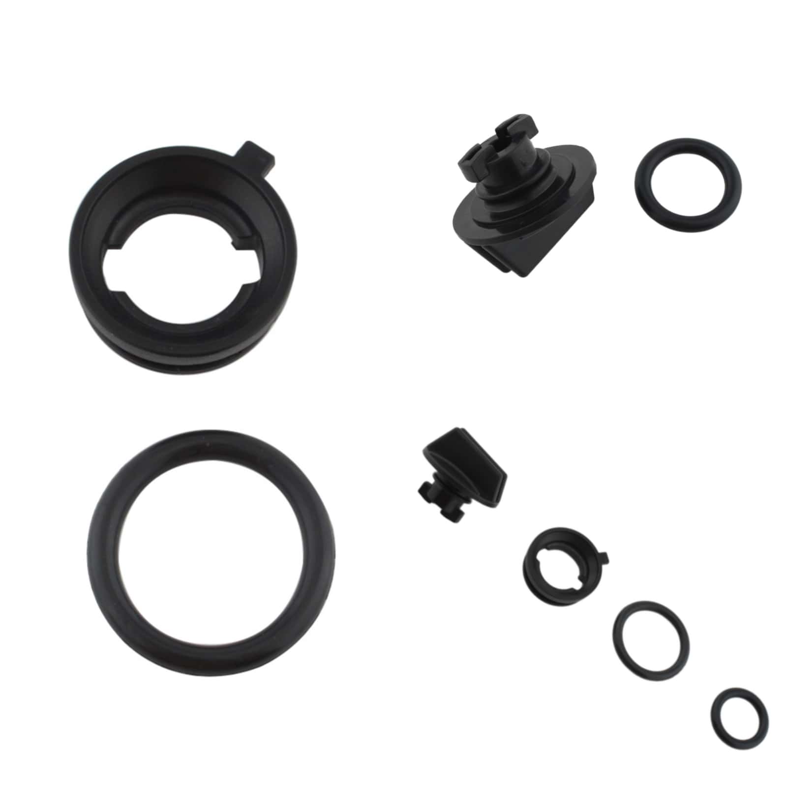 Kit Tutup Tangki Bahan Bakar S - Motorcycle Gasket ulasan dan harga