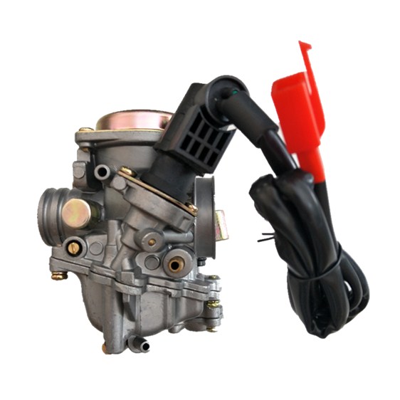 Suku Cadang Motor GY6-50 yang  - Motorcycle Engine Parts ulasan dan harga