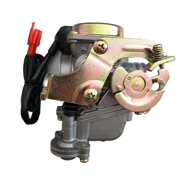Suku Cadang Motor GY6-50 yang  - Motorcycle Engine Parts ulasan dan harga