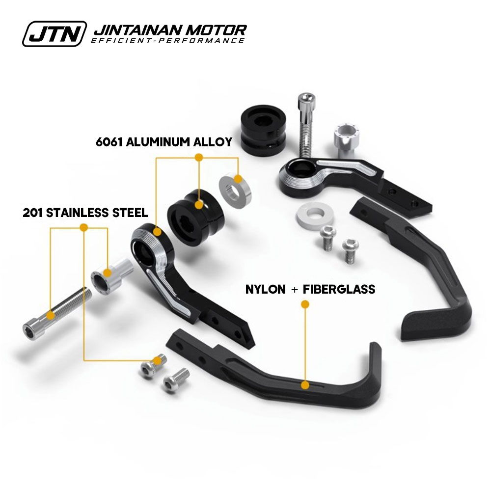 Pelindung Tuas Rem & Kopling S - Motorcycle Clutch ulasan dan harga