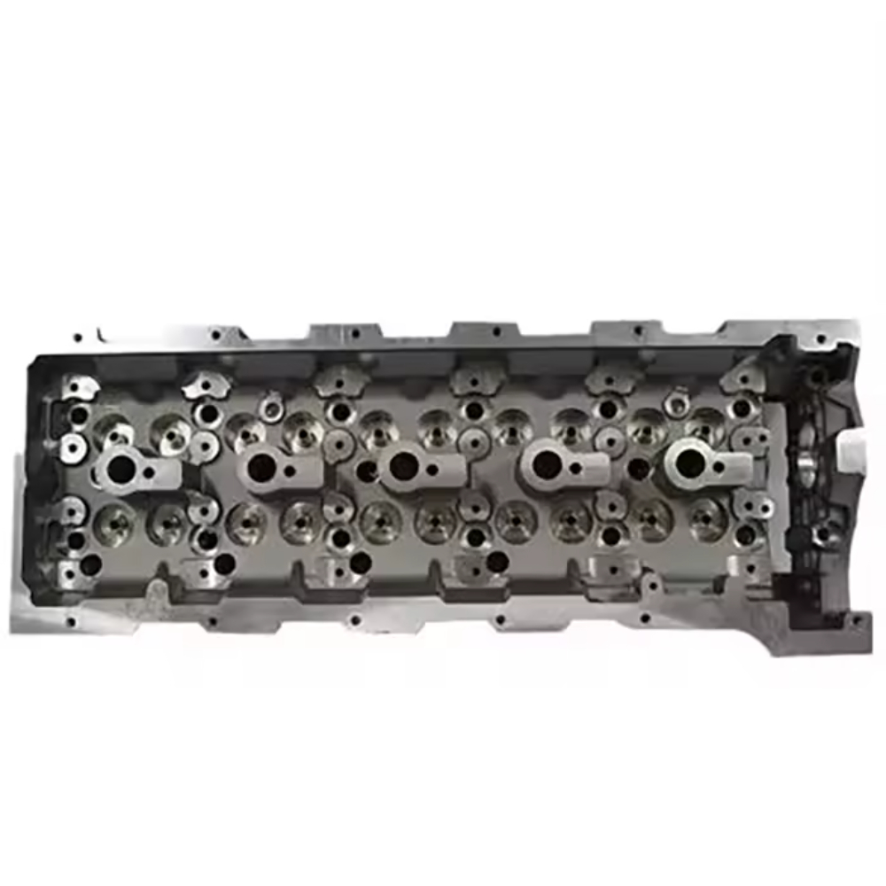 Suku Cadang Mesin Mobil Baru 6 - Engine Cylinder Head ulasan dan harga