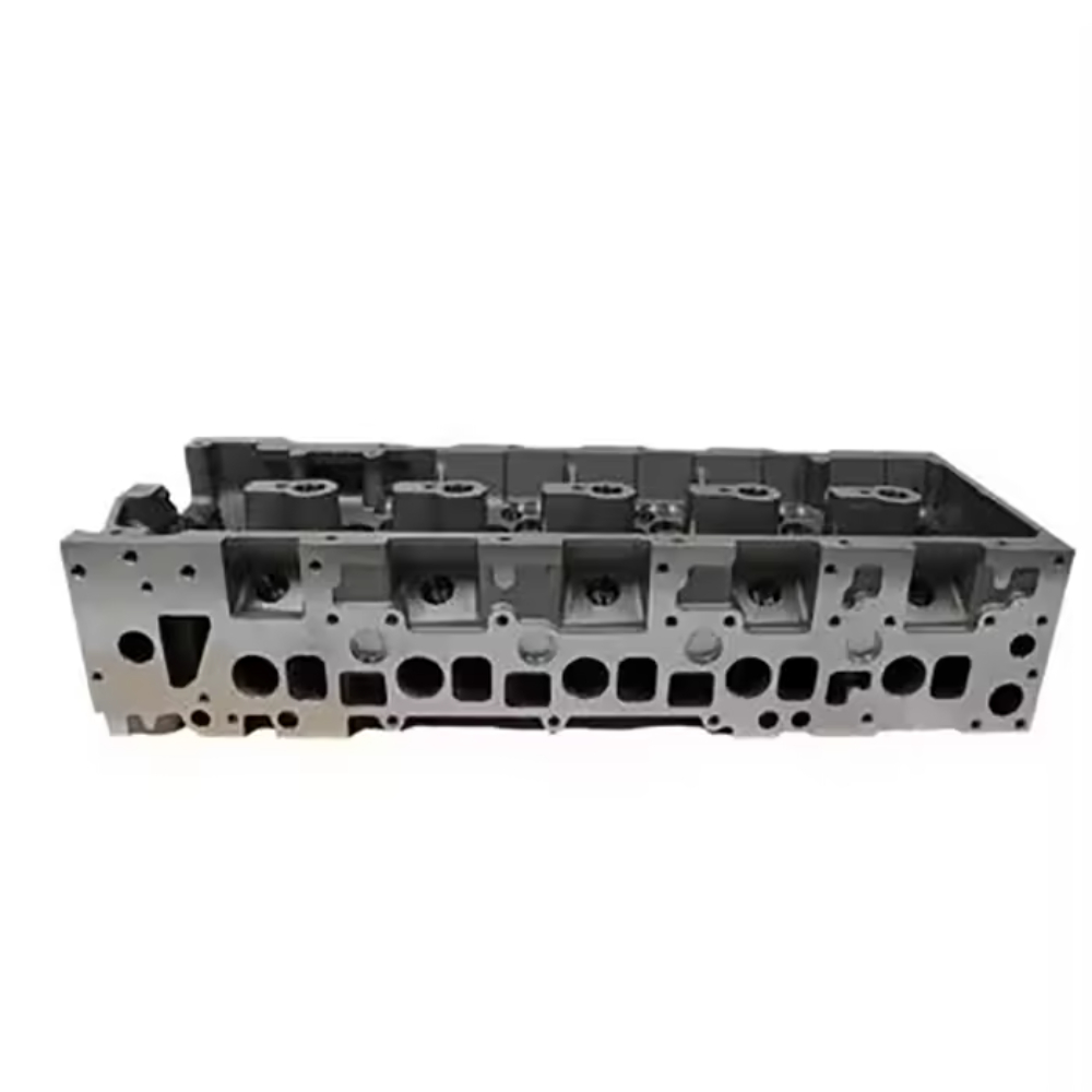 Suku Cadang Mesin Mobil Baru 6 - Engine Cylinder Head ulasan dan harga