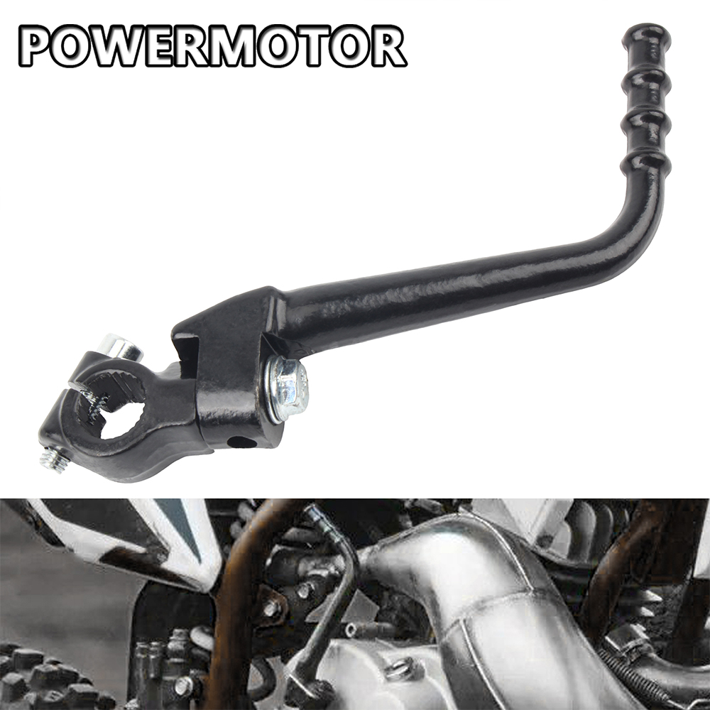 Tuas Starter Kicker Mini 50cc  - Motorcycle Starter Motor ulasan dan harga