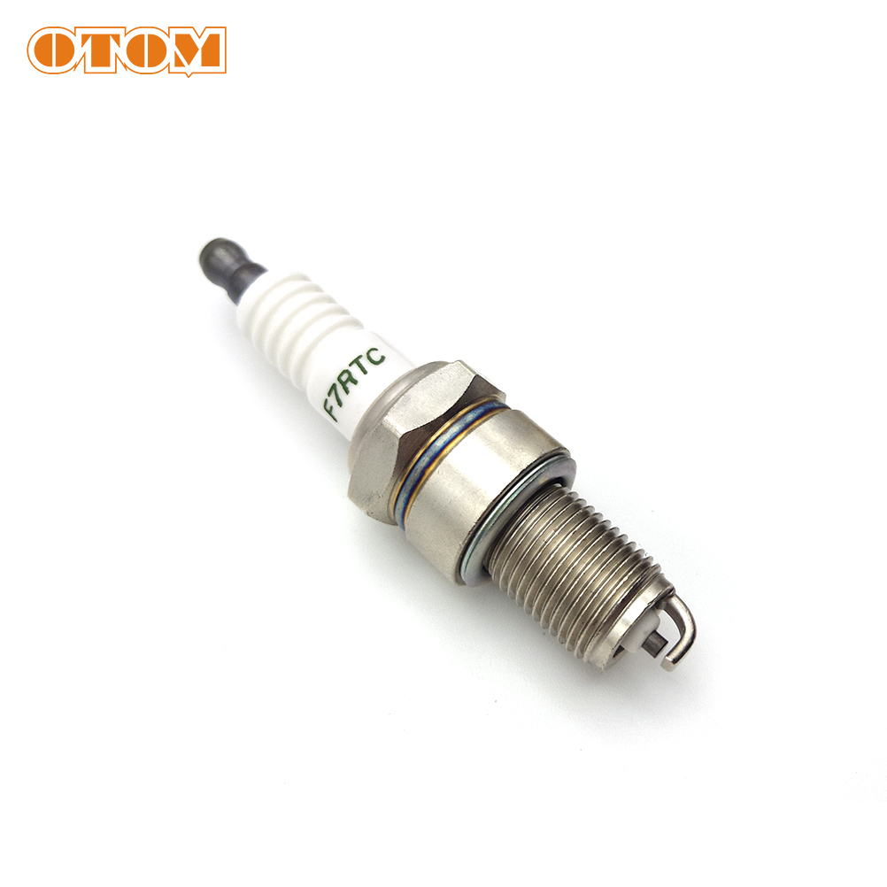Aksesoris Sepeda Motor DT230 M - Motorcycle Spark Plug ulasan dan harga