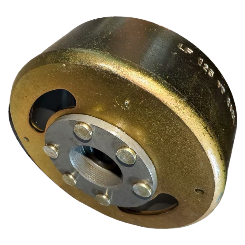 Koil generator magnetik motor  - Motorcycle Stator ulasan dan harga