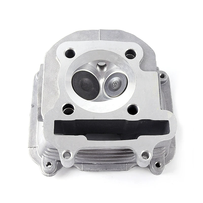 GY6 suku cadang sepeda motor k - Motorcycle Cylinder ulasan dan harga
