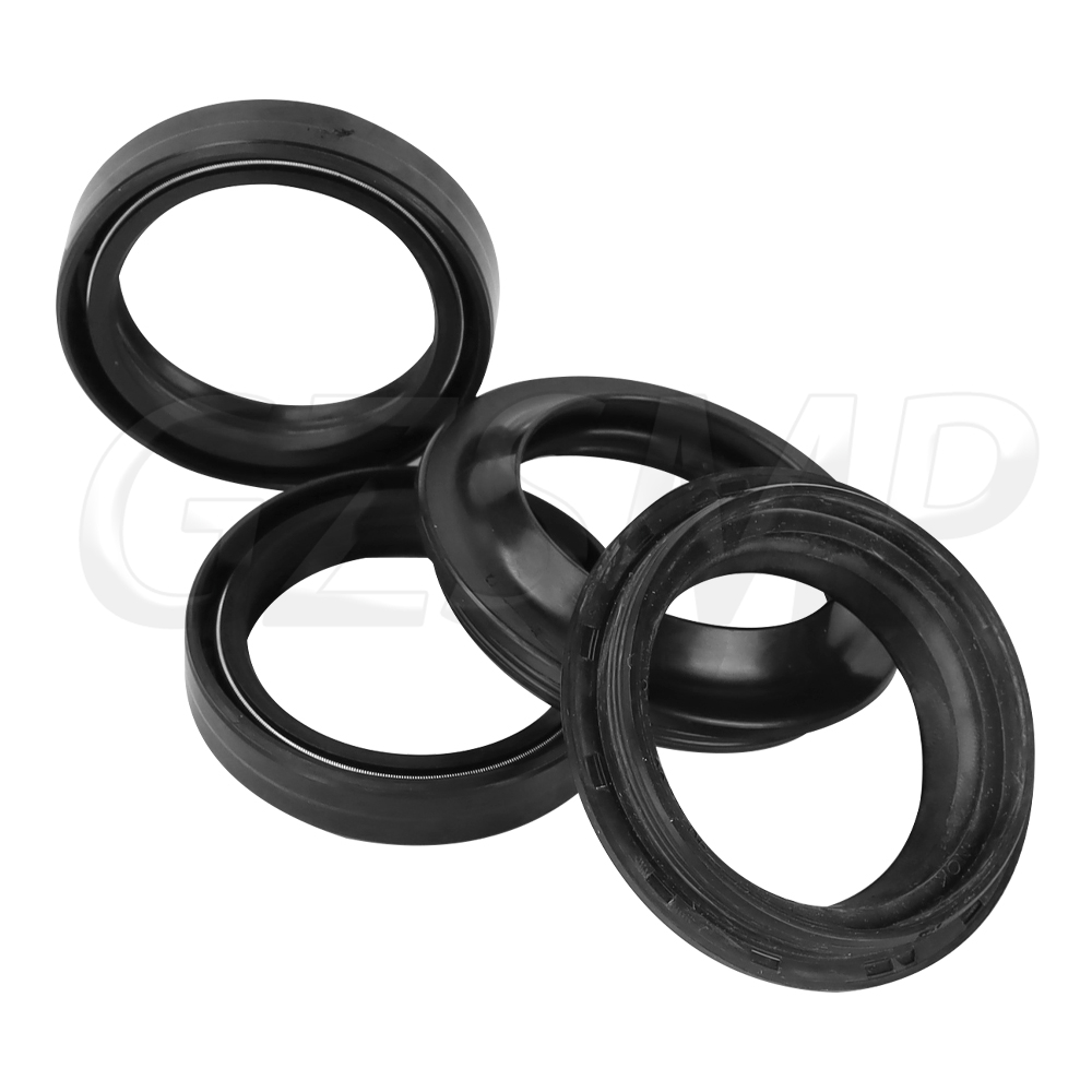 43X55X11mm Seal Debu Oli Pered - Motorcycle Oil Filter ulasan dan harga