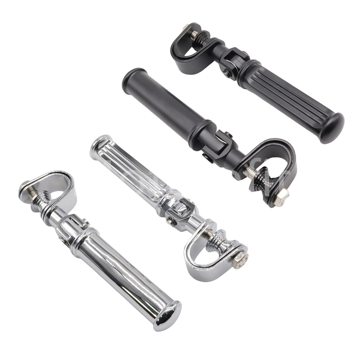 1 Pasang Kit Pijakan Kaki Jala - Motorcycle Engine Kit ulasan dan harga