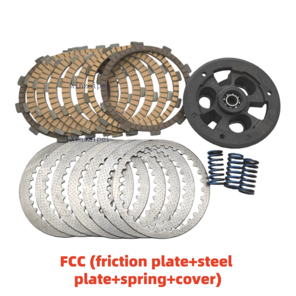 Part Mesin Motor CFMOTO 800NK  - Motorcycle Engine Parts ulasan dan harga