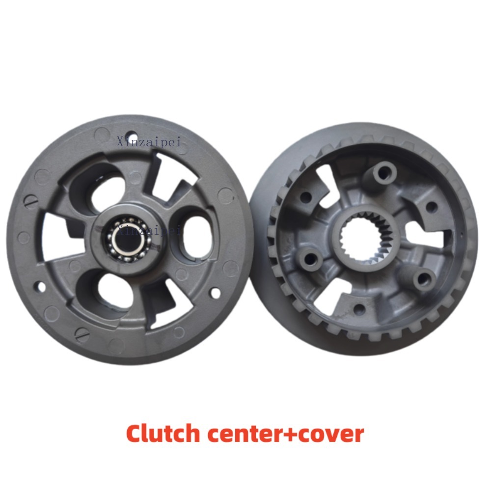 Part Mesin Motor CFMOTO 800NK  - Motorcycle Engine Parts ulasan dan harga