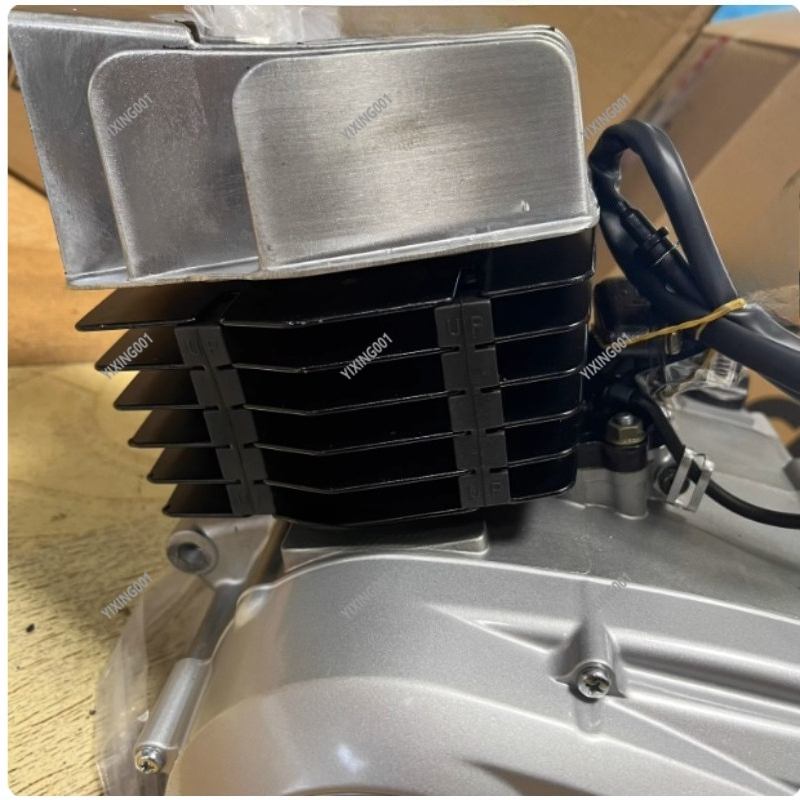 Kit Mesin Lengkap AX100 100cc  - Motorcycle Engine Kit ulasan dan harga