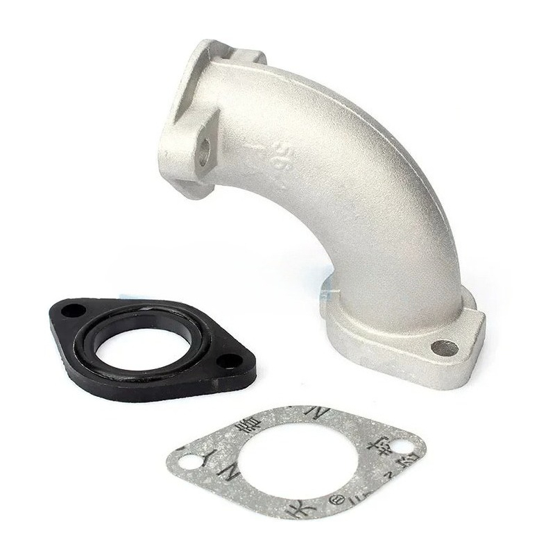 56-2 Pipa Saluran Masuk Karbur - Motorcycle Gasket ulasan dan harga