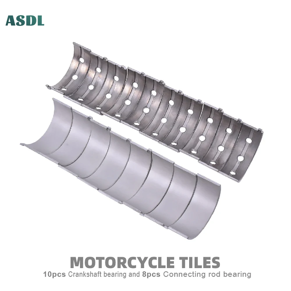 STD ~ + 100 Sepeda Motor Con R - Motorcycle Crankshaft ulasan dan harga